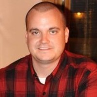 Travis Tissiere