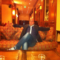 Joe Imad