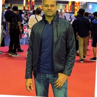 Pavan Kumar Madras
