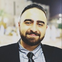Ahmed Rabea