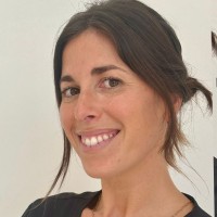 Laura Garcia-Ferrer Lafuente