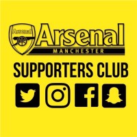 Arsenal Manchester Supporters Club
