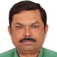 Sitakanta Mahapatro