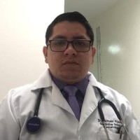 Carmelo Fuentes Restrepo