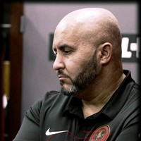 Mohamed Abed