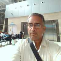 Krishnamurthy Venkatramanan
