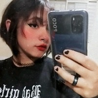 Jamili Vitória Silva De Souza