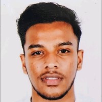 Matthew Govender