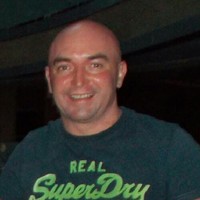 Dave Brough
