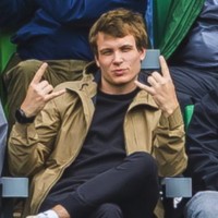 Gabe Garboden