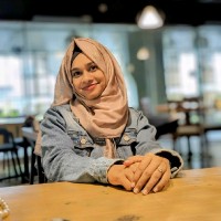 Enama Karim