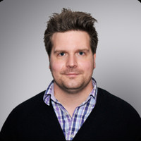 Torbjorn Brænde Kvenseth