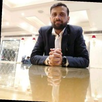 Deepak Kumar