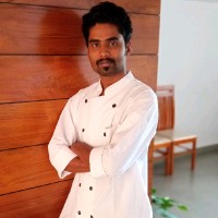 Shentil T Shajan