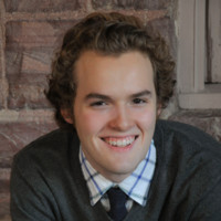 Andrew Carlson
