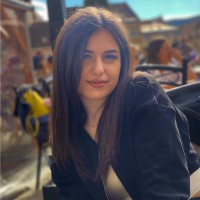 Maria Daria Costache