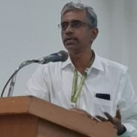 Ramanujam Asoory
