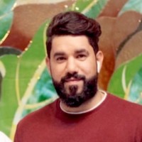 Ahmed Al-Alwani