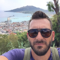 George Giannakopoulos