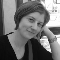 Melinda Rieland