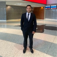Ankit Singhal