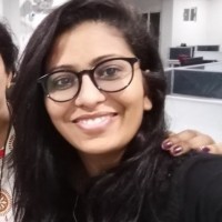 Keerthi Vani Gundla