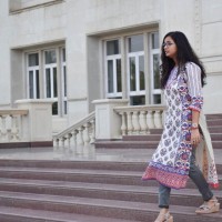 Arpita C