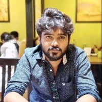 VIKNESH M