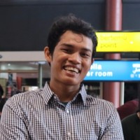 reggy sacakusumah