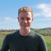 Marcus Venner Hagberg