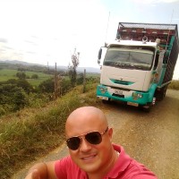Edwin Rincon