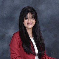 Christine Yong Shin Ting