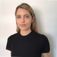 Camila Gressani D' Amato