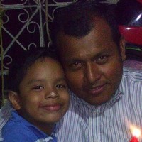 waldicide de jesus Alegria Gutierrez