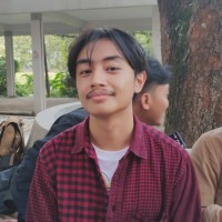 Daniel Indra Sasongko