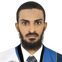 Abdulrahman Almaqdi