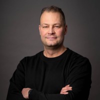 Joni Kaski