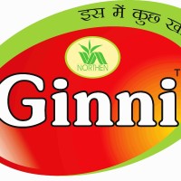 Ginni Tea