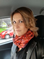 Claudia Botta