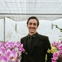 Joshua Slack