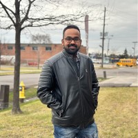 Vignesh Thiyagarajan