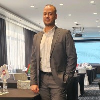 Raed Elreedy