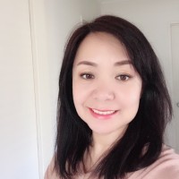Catherine Zhang Templeton