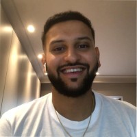 Nikesh Patel
