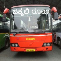 Maruti Kelagadi