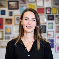 Nikki Fraser