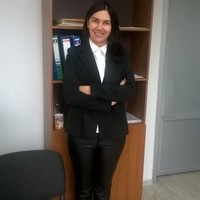 Екатерина Болотова