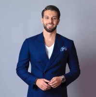 Dr Mohammed Naji