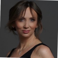 Katerina Avdevich