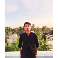 Ritam Majumdar